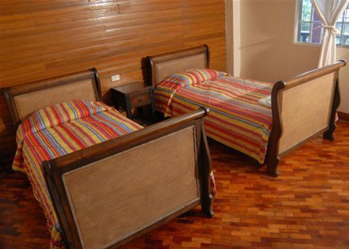 Green Valley Baguio Hotel And Resort Baguio City Exterior foto