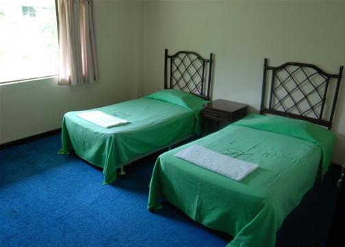 Green Valley Baguio Hotel And Resort Baguio City Zimmer foto