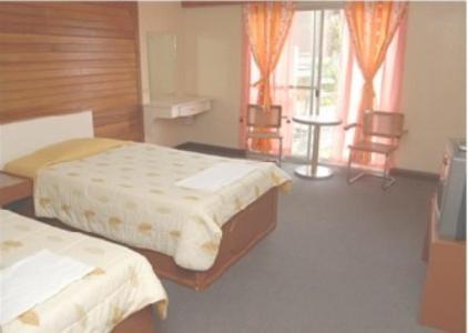 Green Valley Baguio Hotel And Resort Baguio City Zimmer foto