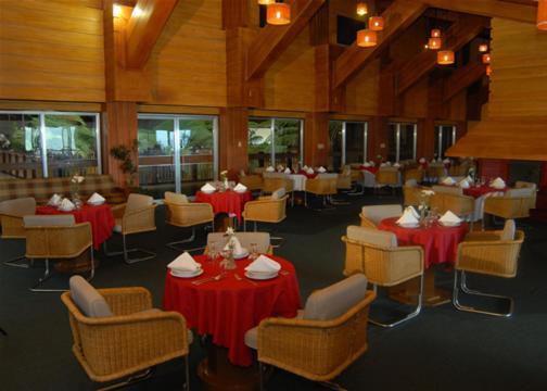 Green Valley Baguio Hotel And Resort Baguio City Exterior foto
