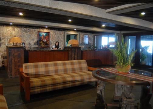 Green Valley Baguio Hotel And Resort Baguio City Exterior foto