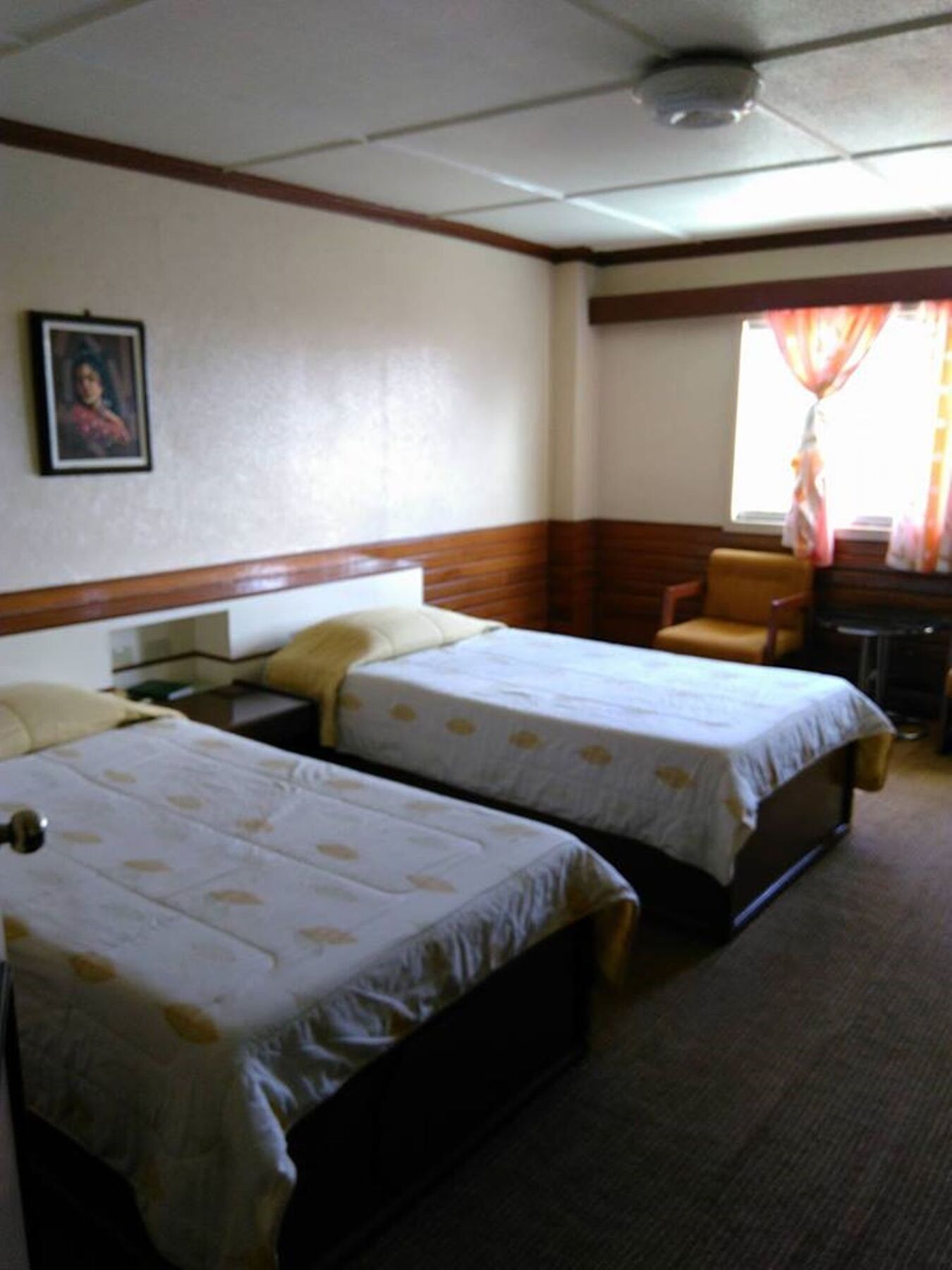Green Valley Baguio Hotel And Resort Baguio City Exterior foto