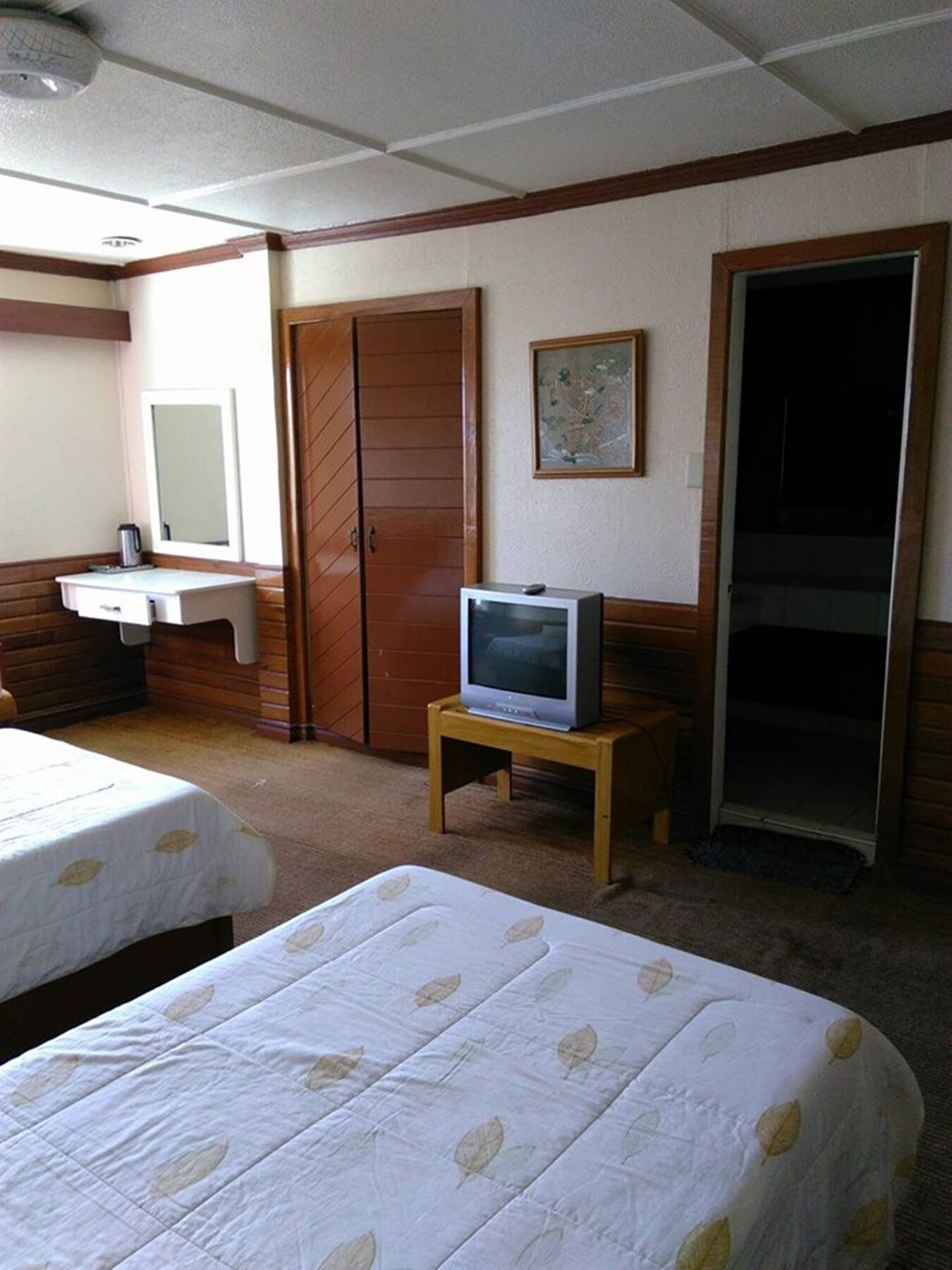 Green Valley Baguio Hotel And Resort Baguio City Exterior foto